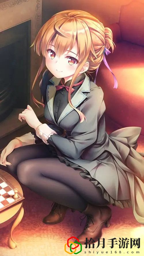哔哩哔哩免费观看少女视频：青春的舞台与梦想的碰撞拾月攻略