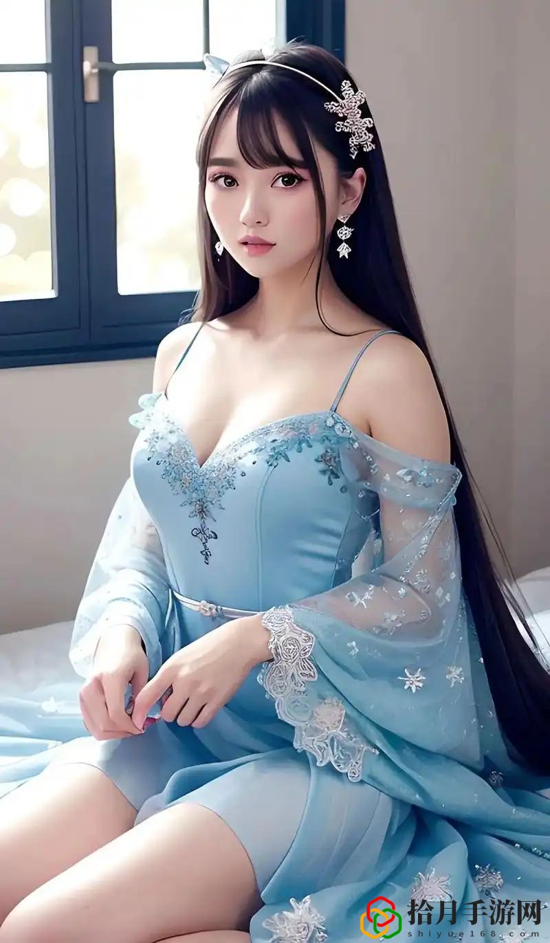 西方37大但人文艺术,网友: “这才是艺术的真正魅力！”拾月攻略