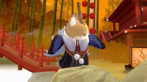 忘川风华录进化名士猫方法分享 怎么进化成名士猫拾月攻略