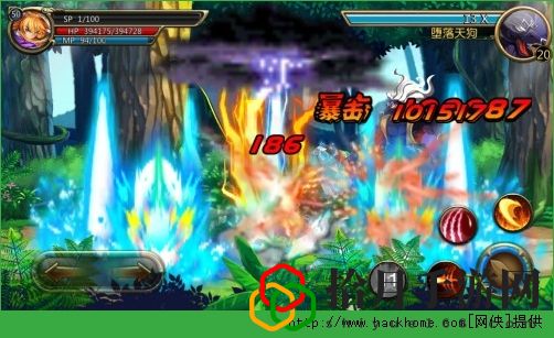 阿修罗之眼暴击、爆伤符石有什么区别？ 暴击爆伤符石攻略解析[多图]