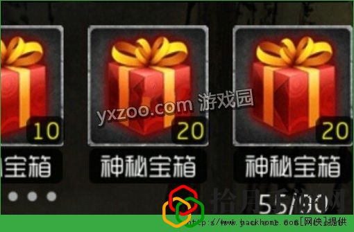 盗墓笔记手游开神秘宝箱心得分享[图]拾月攻略