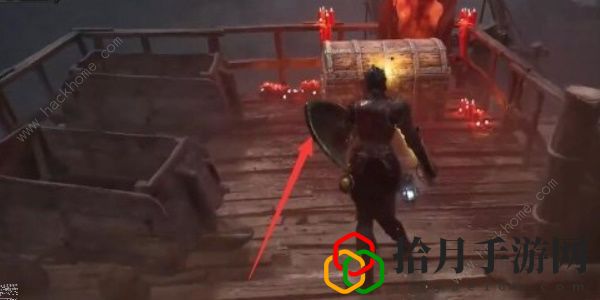 堕落之主短剑嗜血刀怎么得 短剑嗜血刀获取攻略