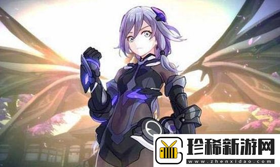 崩坏3影骑士月轮基本信息及培养攻略分享