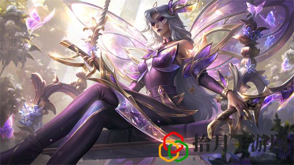 英雄联盟13.6版本新皮肤与皮肤调整：高级战术全解密