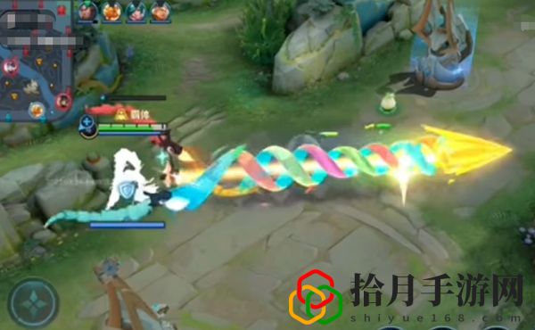 王者荣耀安琪拉小丑皮肤介绍：完美通关攻略终极解法