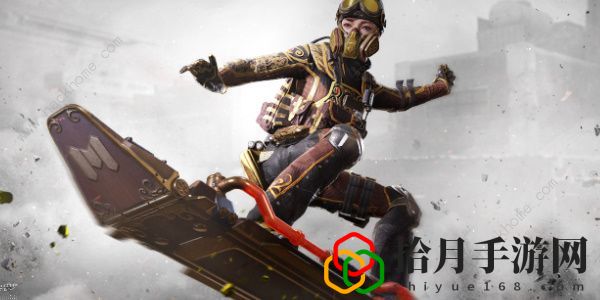 使命召唤手游山脊骑士宝箱返场奖励是什么 山脊骑士宝箱返场奖励一览