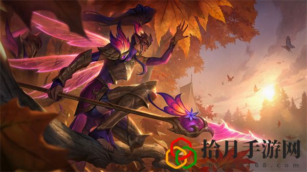 英雄联盟13.6版本新皮肤与皮肤调整：高级战术全解密