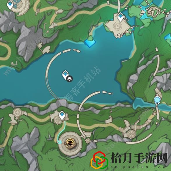 原神实验性场力发生装置怎么过 实验性场力发生装置通关打法攻略