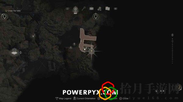生化危机4重制版全城主人偶位置：掌握战斗技巧的攻略