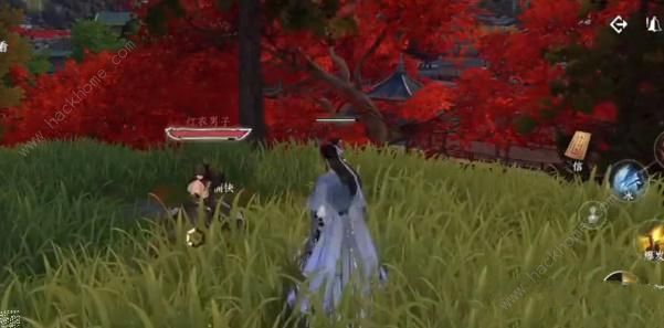 逆水寒手游无根门怎么没了 无念门门派加入攻略