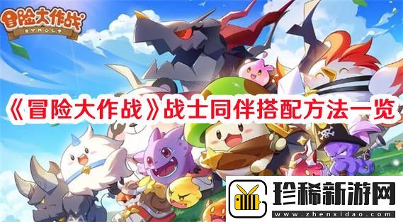 冒险大作战战士同伴怎么搭配：副本开荒与首杀指南