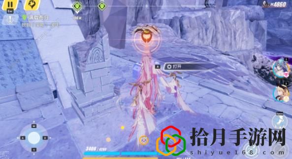 崩坏3主线第32章宝箱收集攻略 24个宝箱位置总汇
