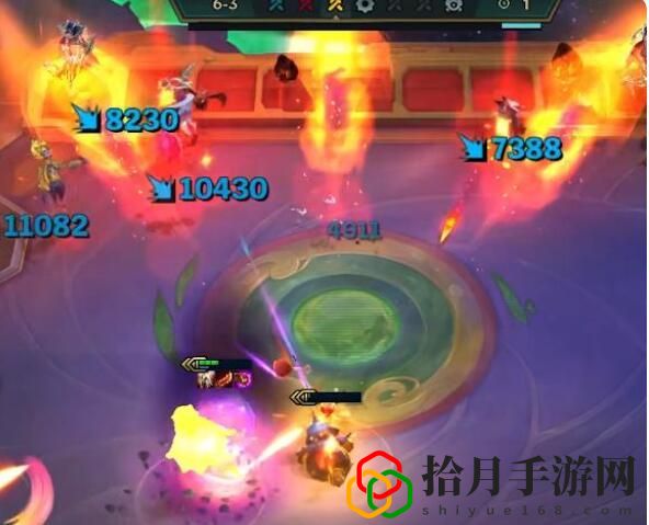 云顶之弈狂暴模式攻略 狂暴模式玩法详解
