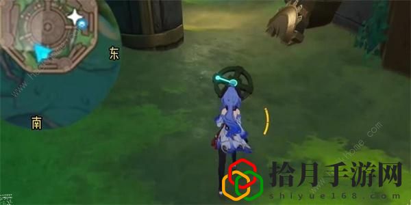 原神始基矿辉晶怎么得 始基矿辉晶获取攻略