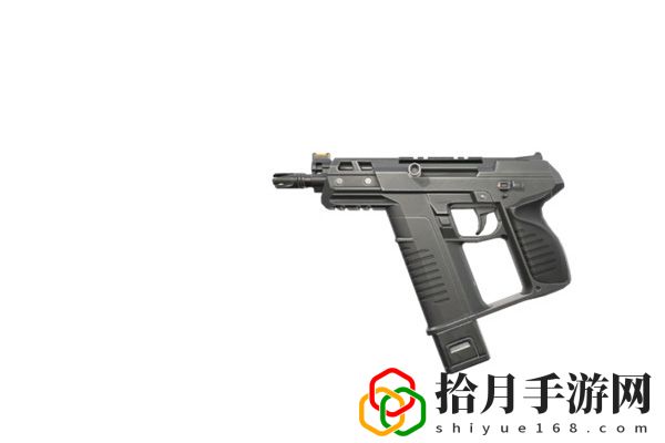 无畏契约狂怒手枪功能介绍：高效副本刷怪方法拾月攻略