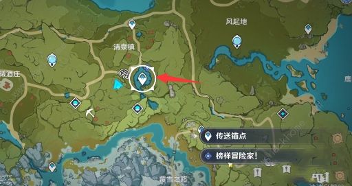 原神高风的演练攻略 高风的演练通关打法详解