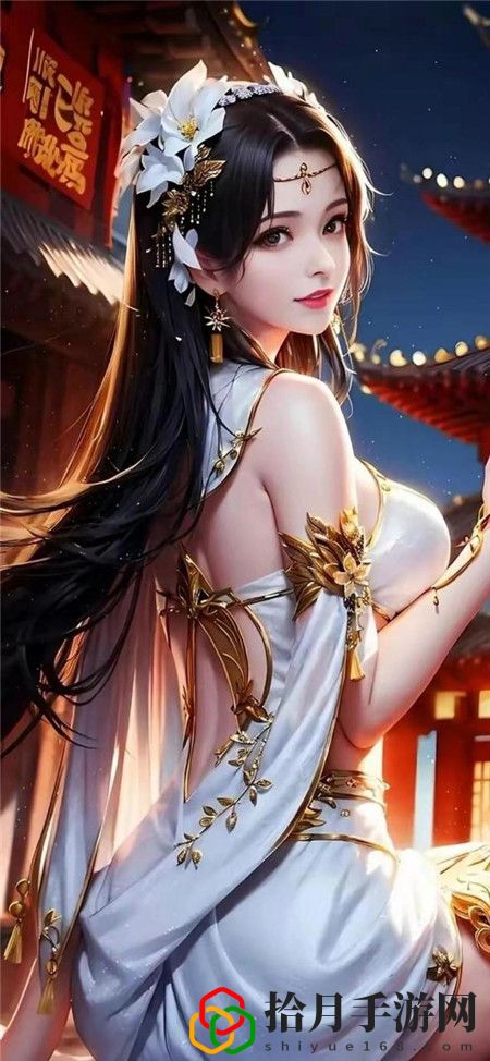 老公吃我小花园中最火的一句：甜蜜的秘密拾月攻略