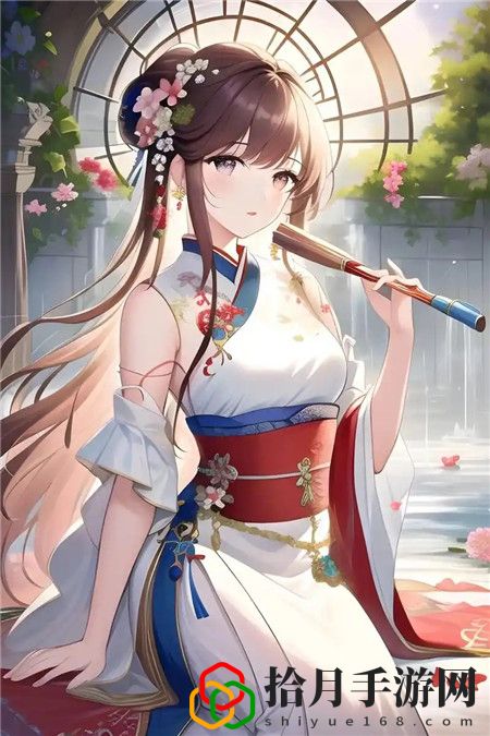 有虫子进去了大叔给你抓出来：教你如何面对人生的小困扰拾月攻略