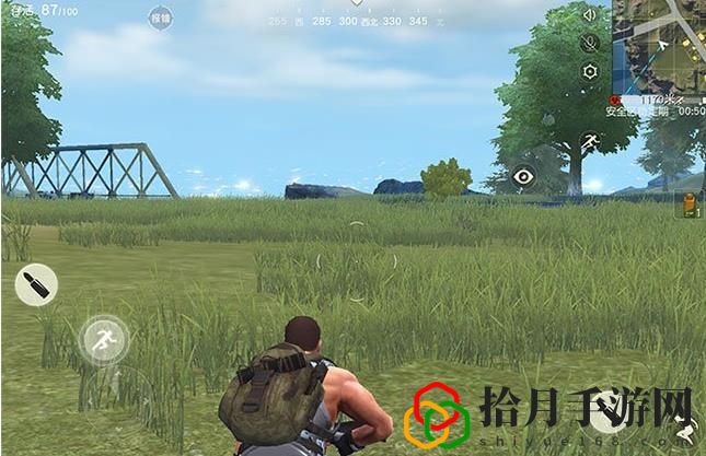荒野行动和光荣使命哪个好玩 二者对比分析