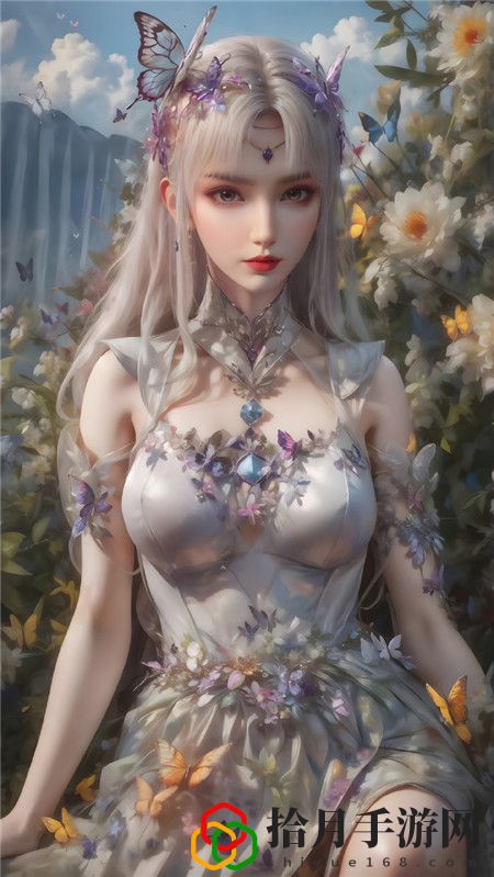 少女的第一视频，网友：期待她的成长之路！拾月攻略