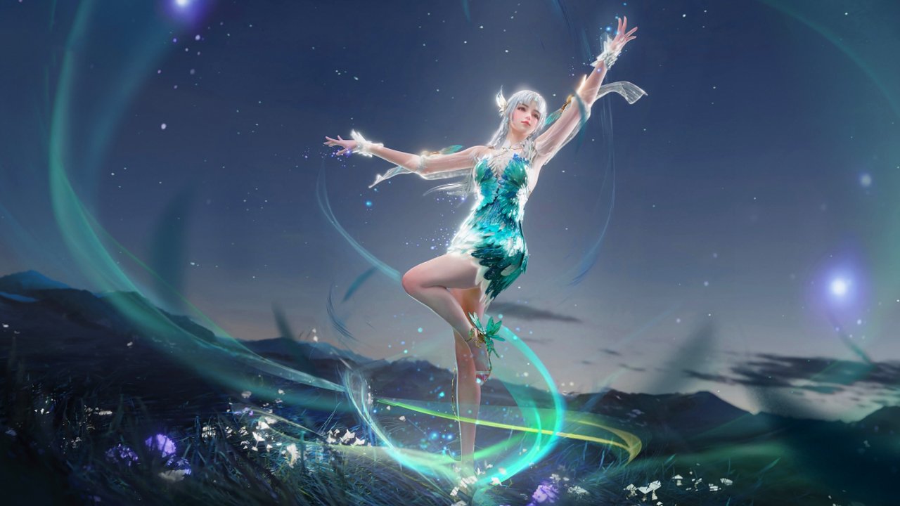 江湖悠悠，深度配件制作攻略