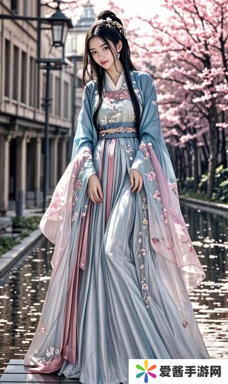 霓虹小妹妹:她背后的文化符号与时尚潮流的完美融合