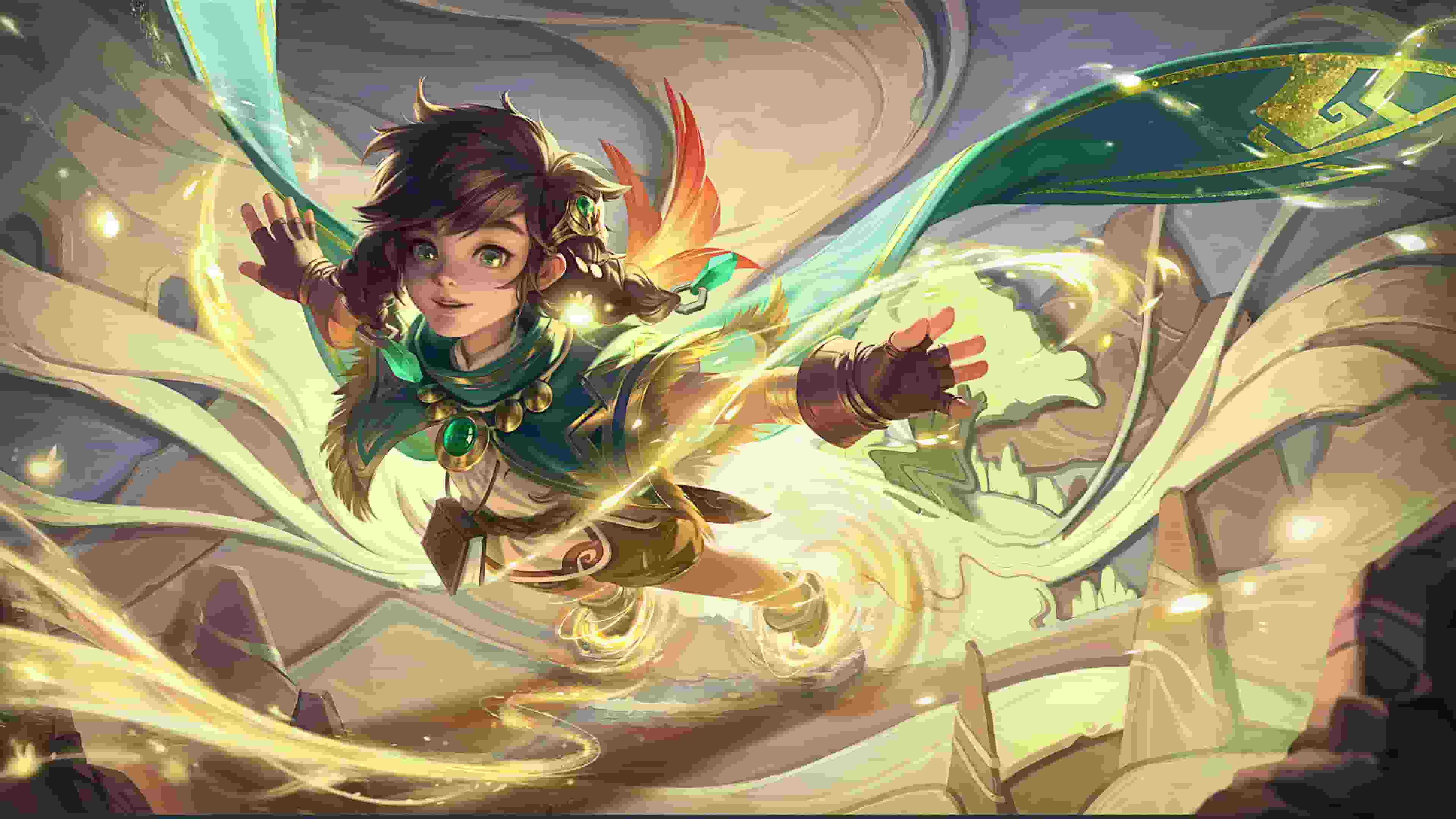 原神魔神任务，揭开前置任务的神秘面纱