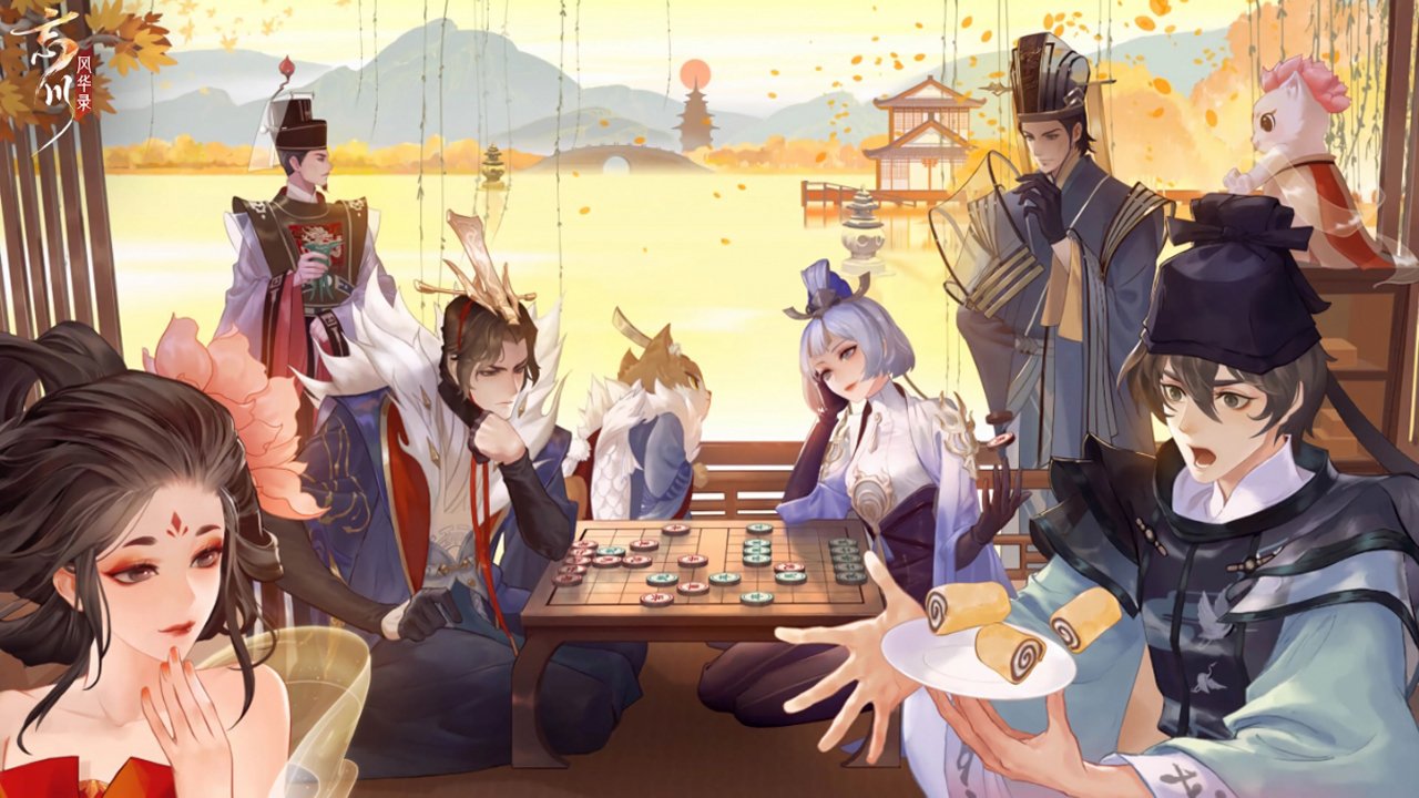 创造魔法料理，白莲牛汁的制作步骤与技巧揭秘