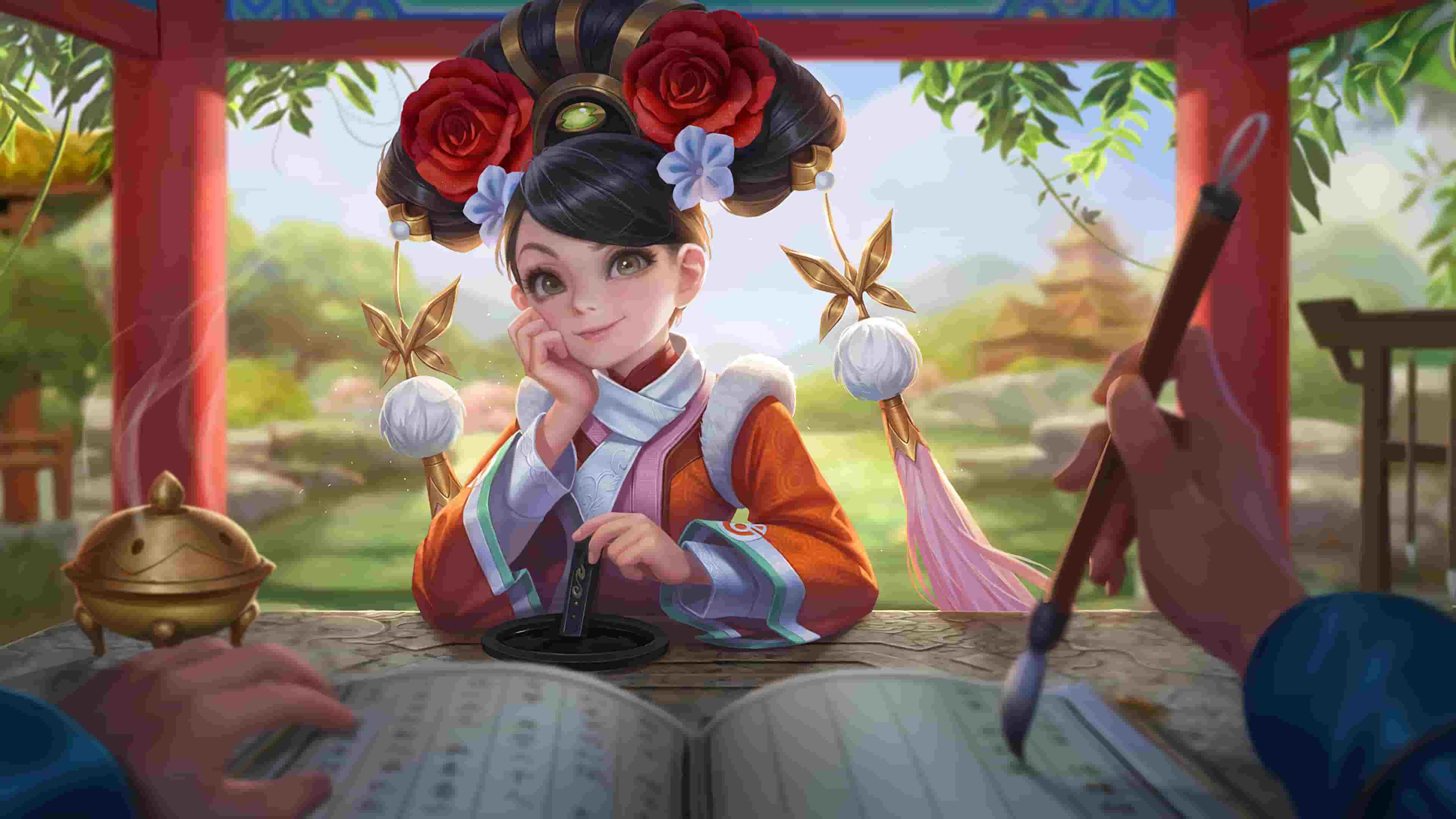 梦幻诛仙2，探秘体验服，你准备好了吗？