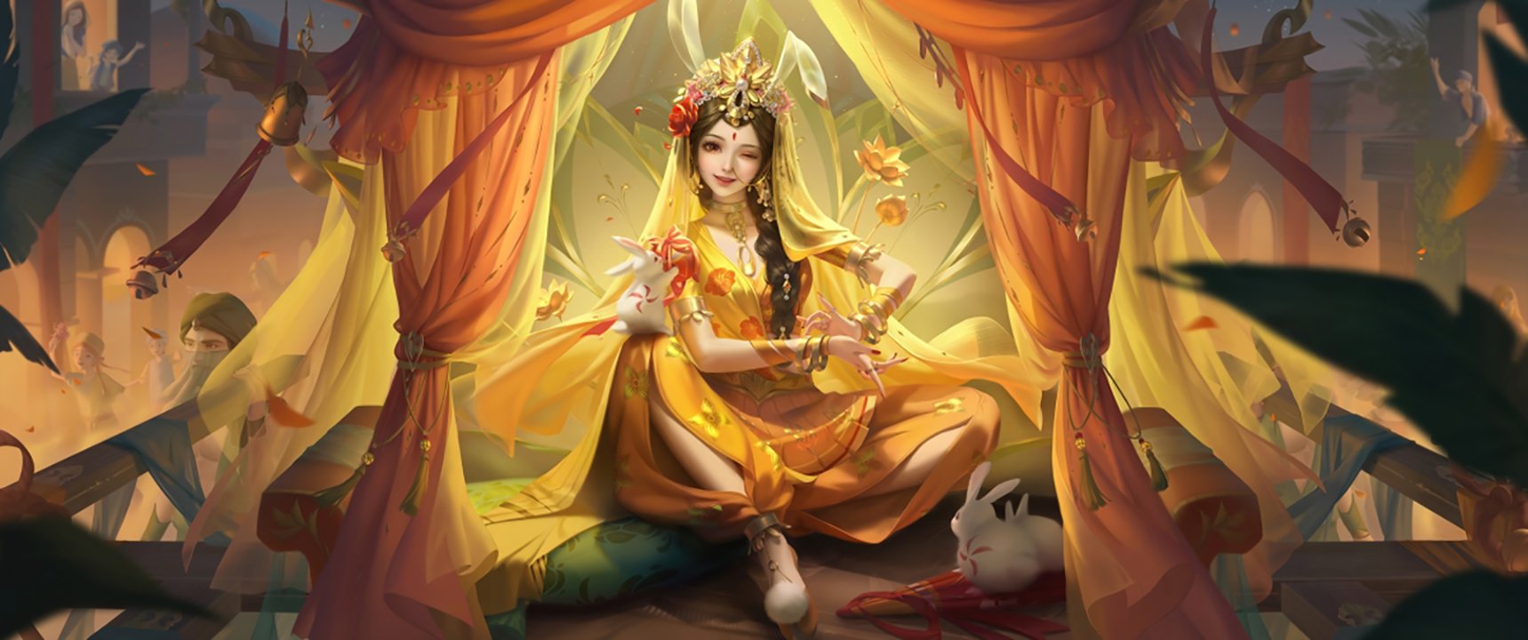 梦幻西游手游星河幻境元宝试炼攻略，实战打法详解