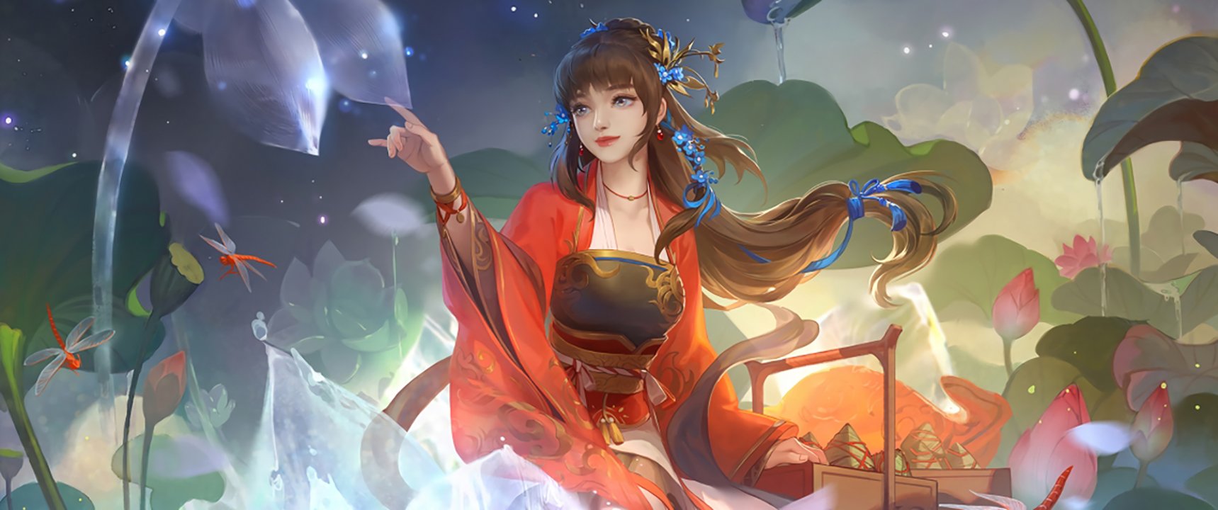 三国志幻想大陆清河弈志赛季二通关攻略详解