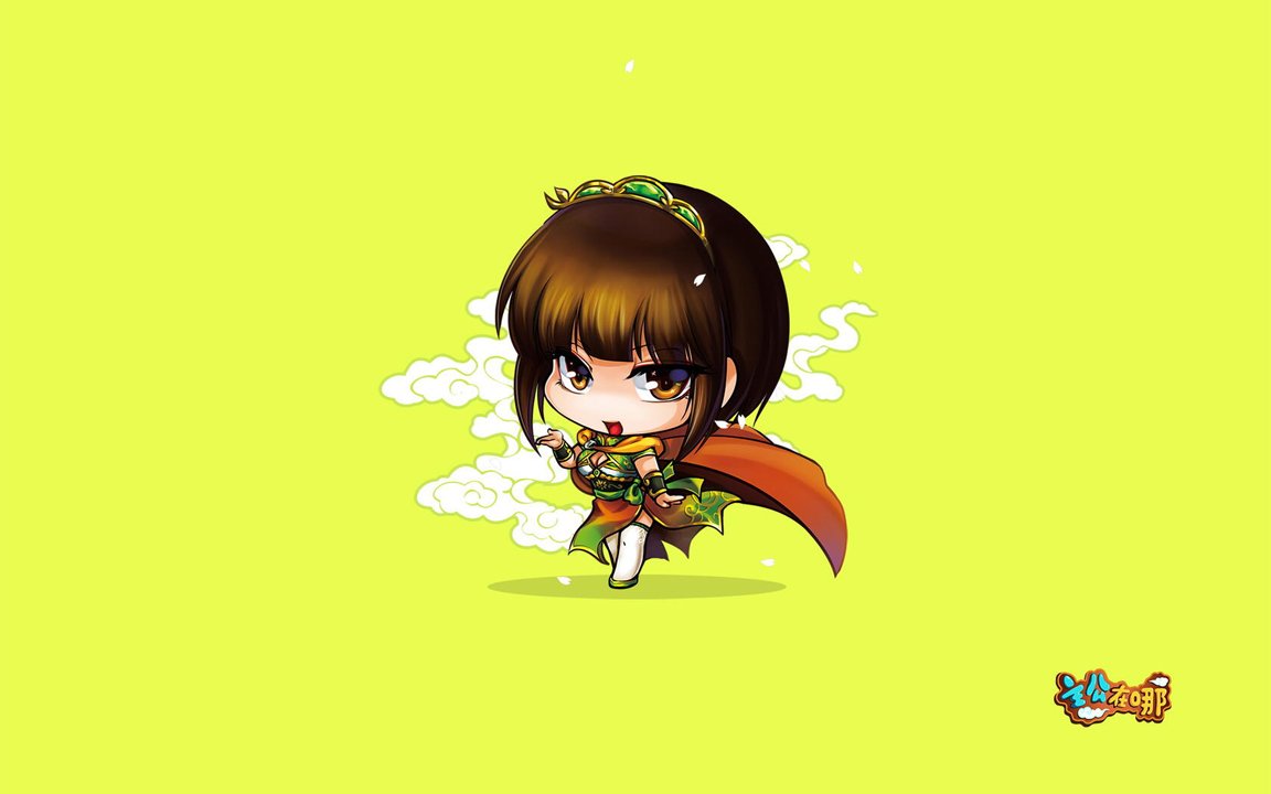 洛克王国芙蓉花开，花神芙蓉图透的神秘面纱揭晓