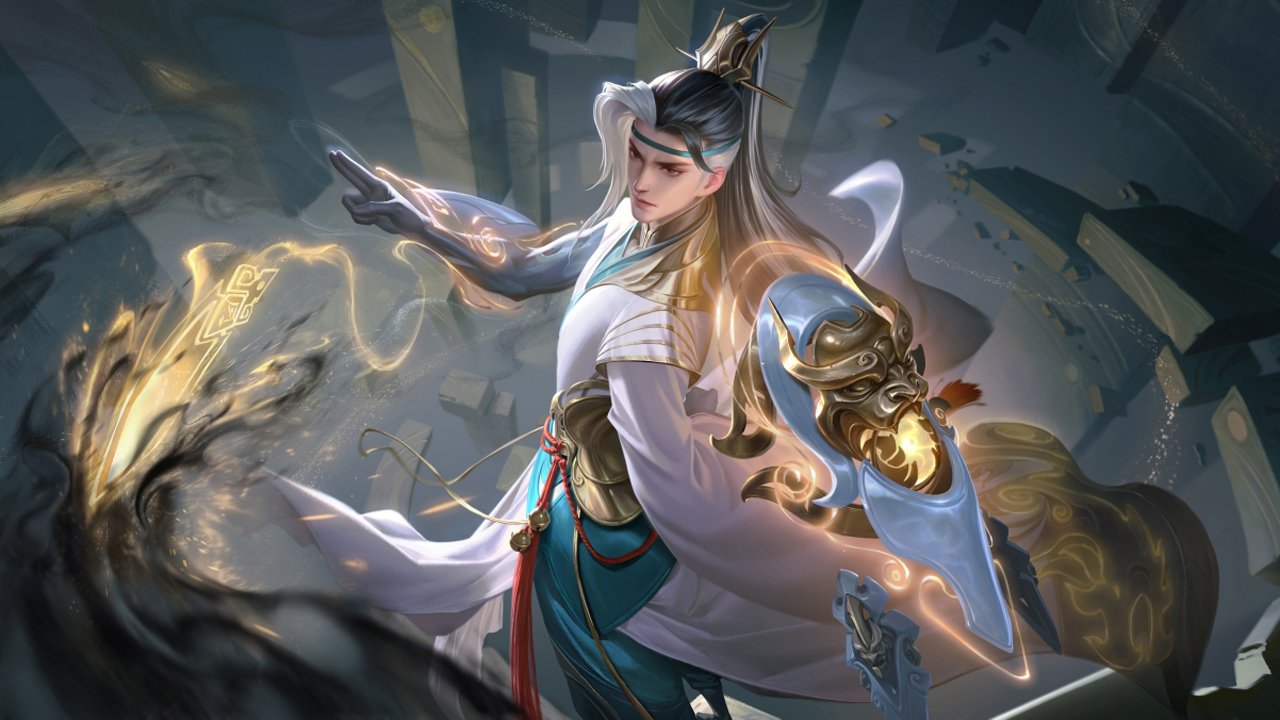 烟雨江湖七星剑法残页的秘密