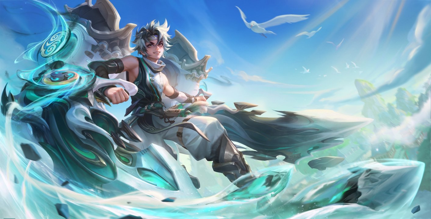 苍之骑士团2，维菈强度解析与玩法攻略