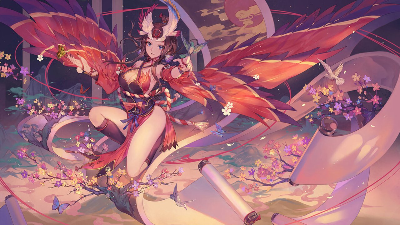 原神4.3版本九条裟罗培养指南——从入门到精通