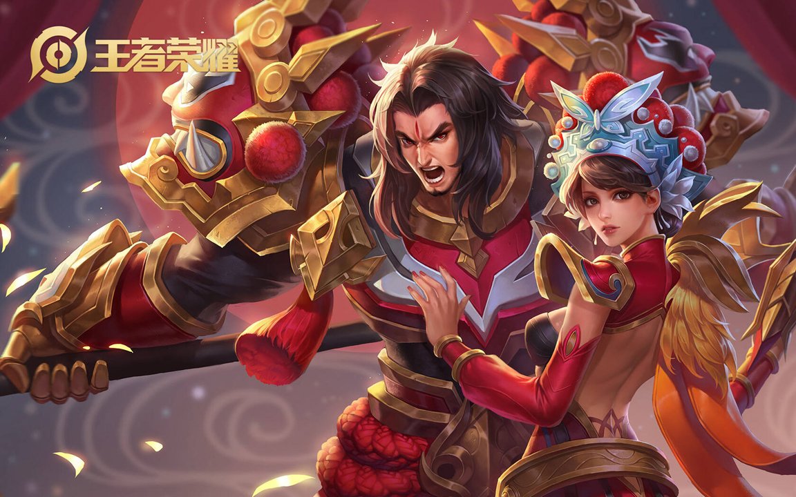 阴阳师，擅长自然之力的式神解析
