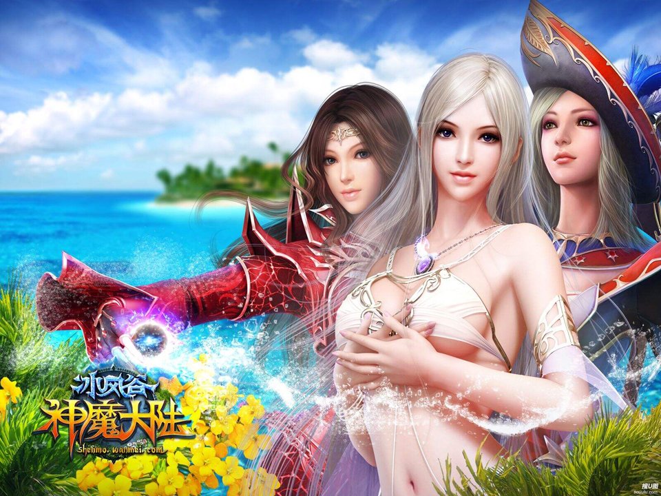原神3.2版本如临神之畔任务流程攻略详解