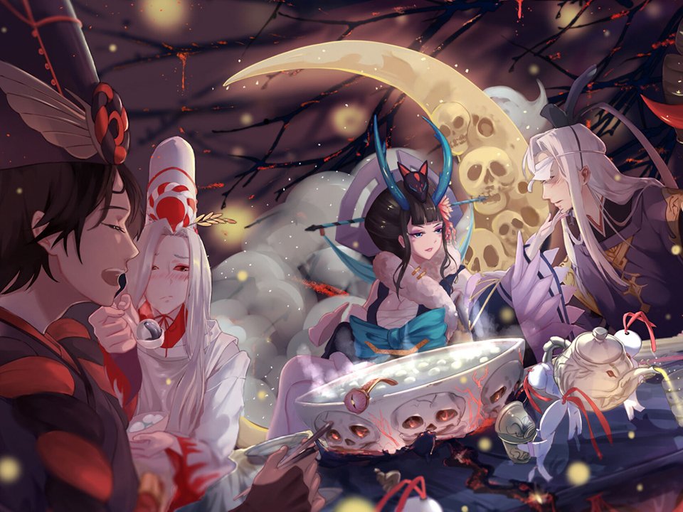 原神，留云借风真君任务完成攻略详解