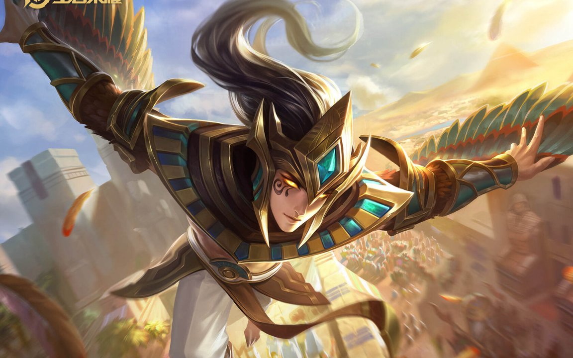 原神，狮牙斗士的枷锁之谜