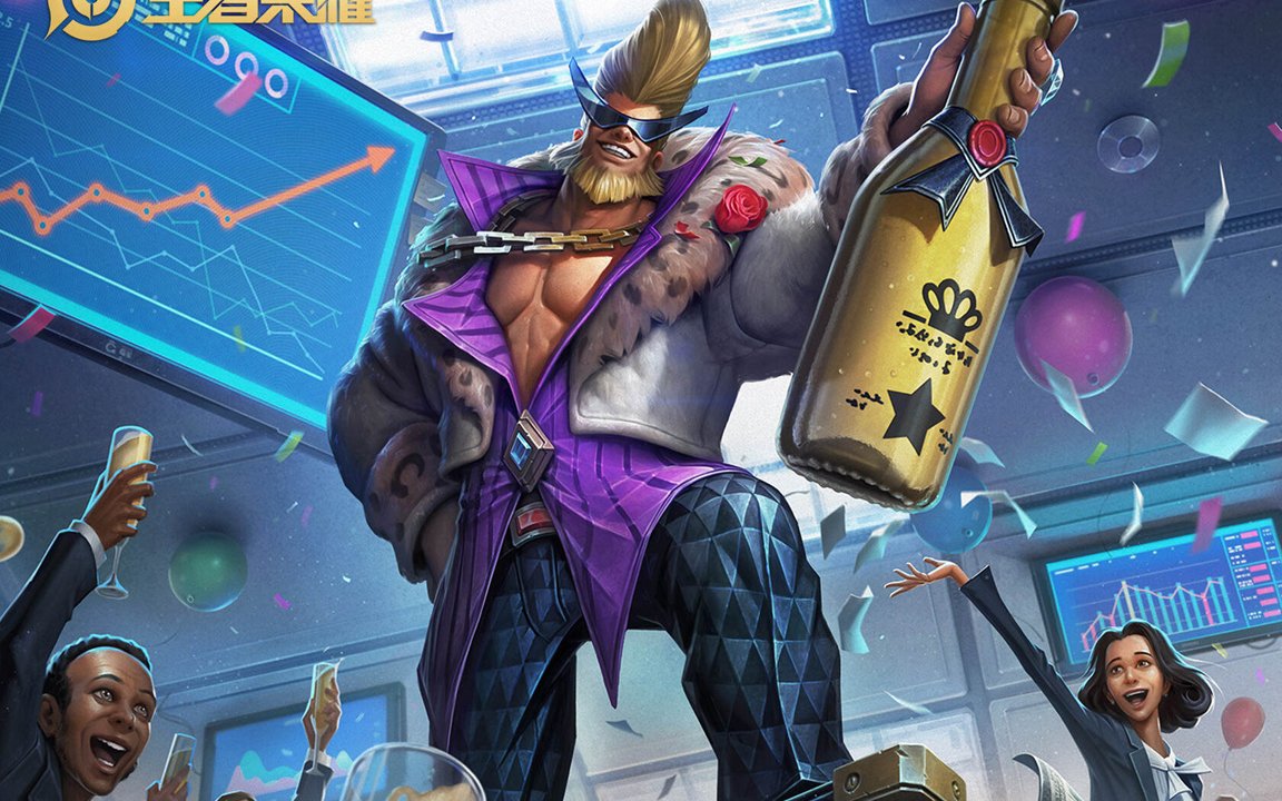 使命召唤手游，无畏战士的荣耀介绍