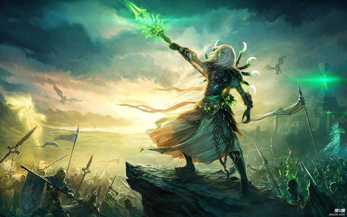 魔兽世界王者印记的奥秘与用途解析