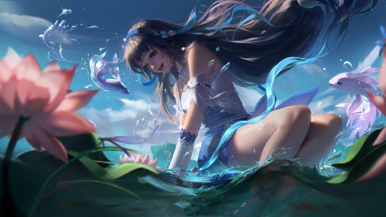 天谕手游云波之境地图详解，探索神秘世界的每一个角落