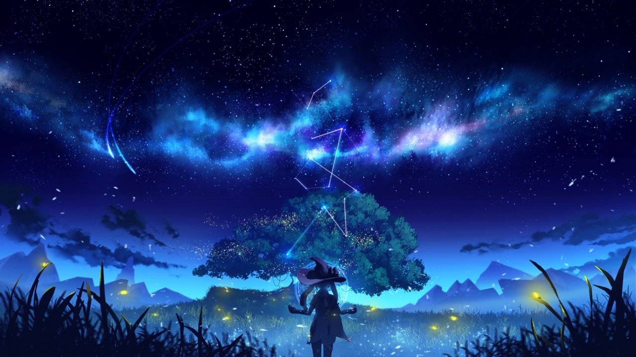 原神亘古的苍星秘境全宝箱收集攻略