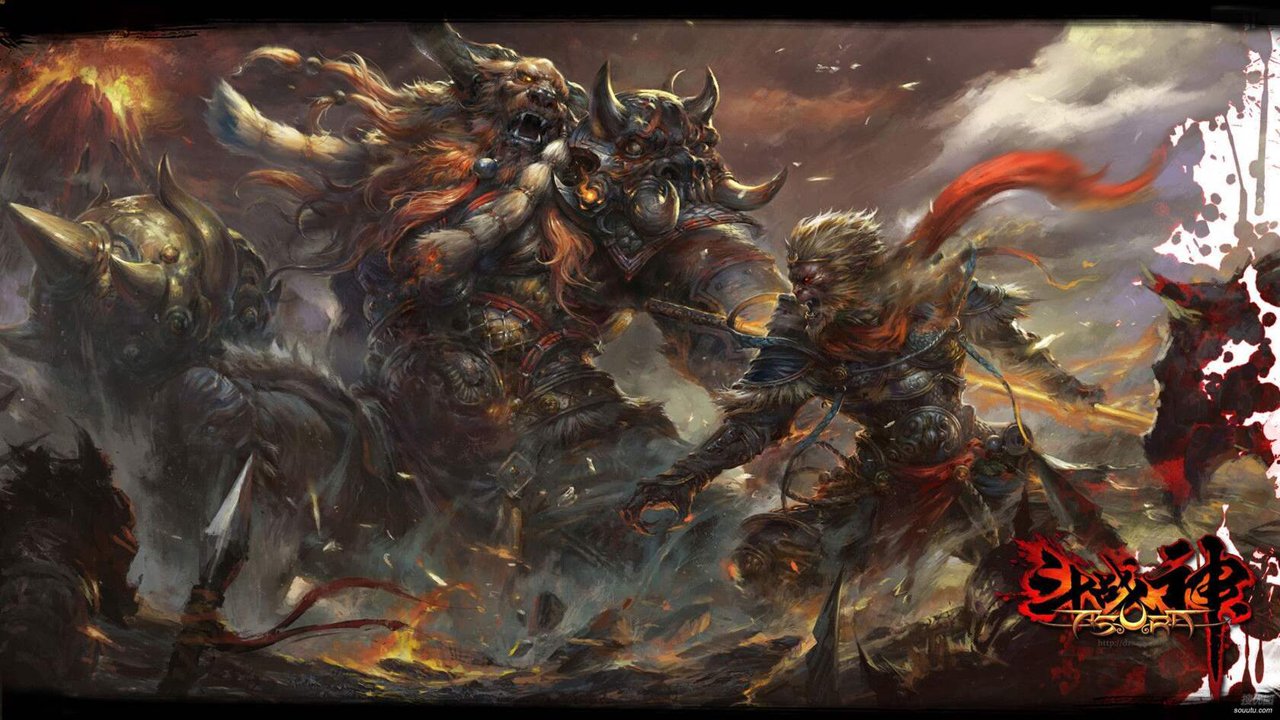 魔兽世界术士大马任务通过技巧详解
