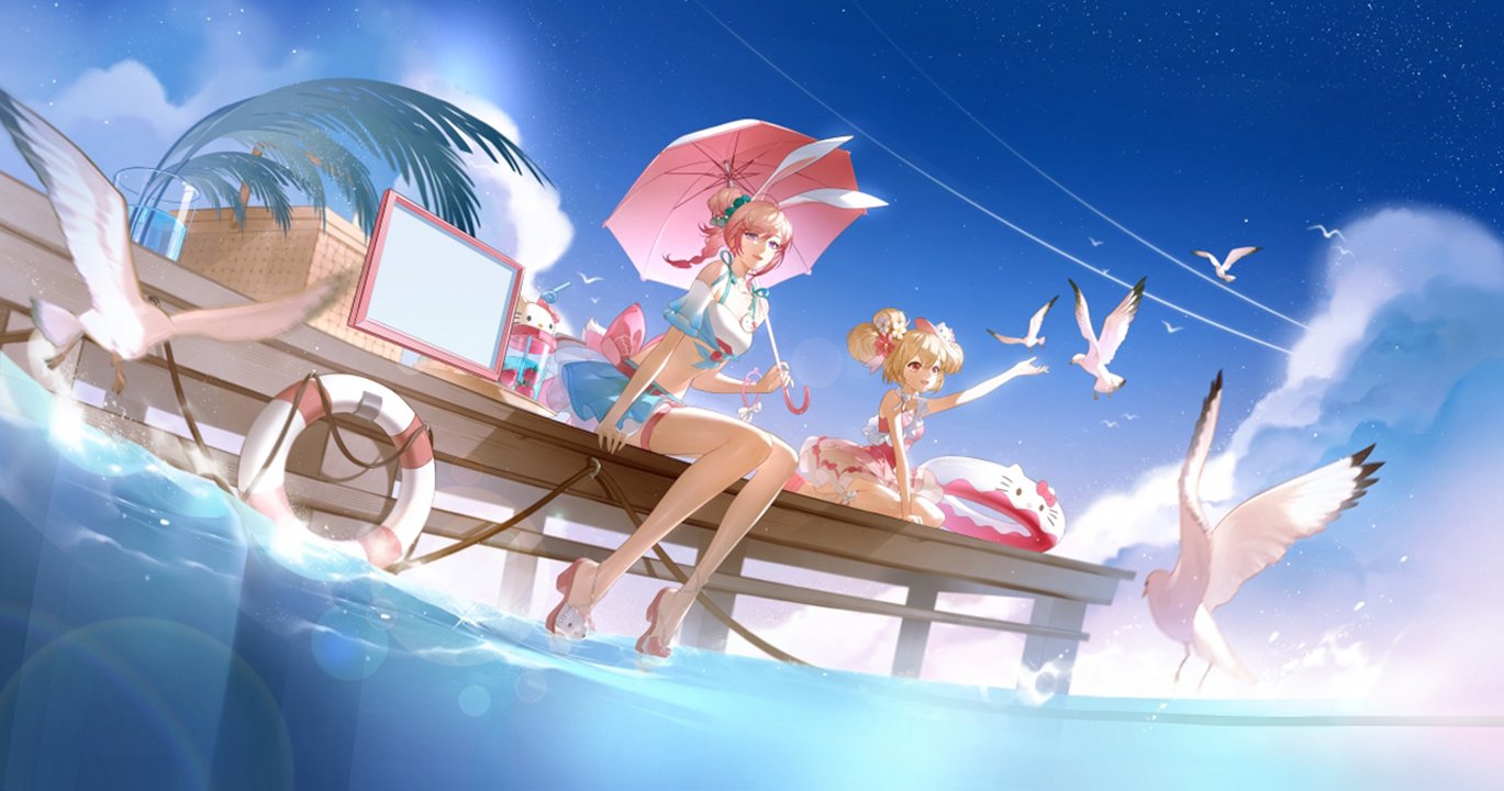 创造与魔法，奇美拉刷新频率及时间深度解析