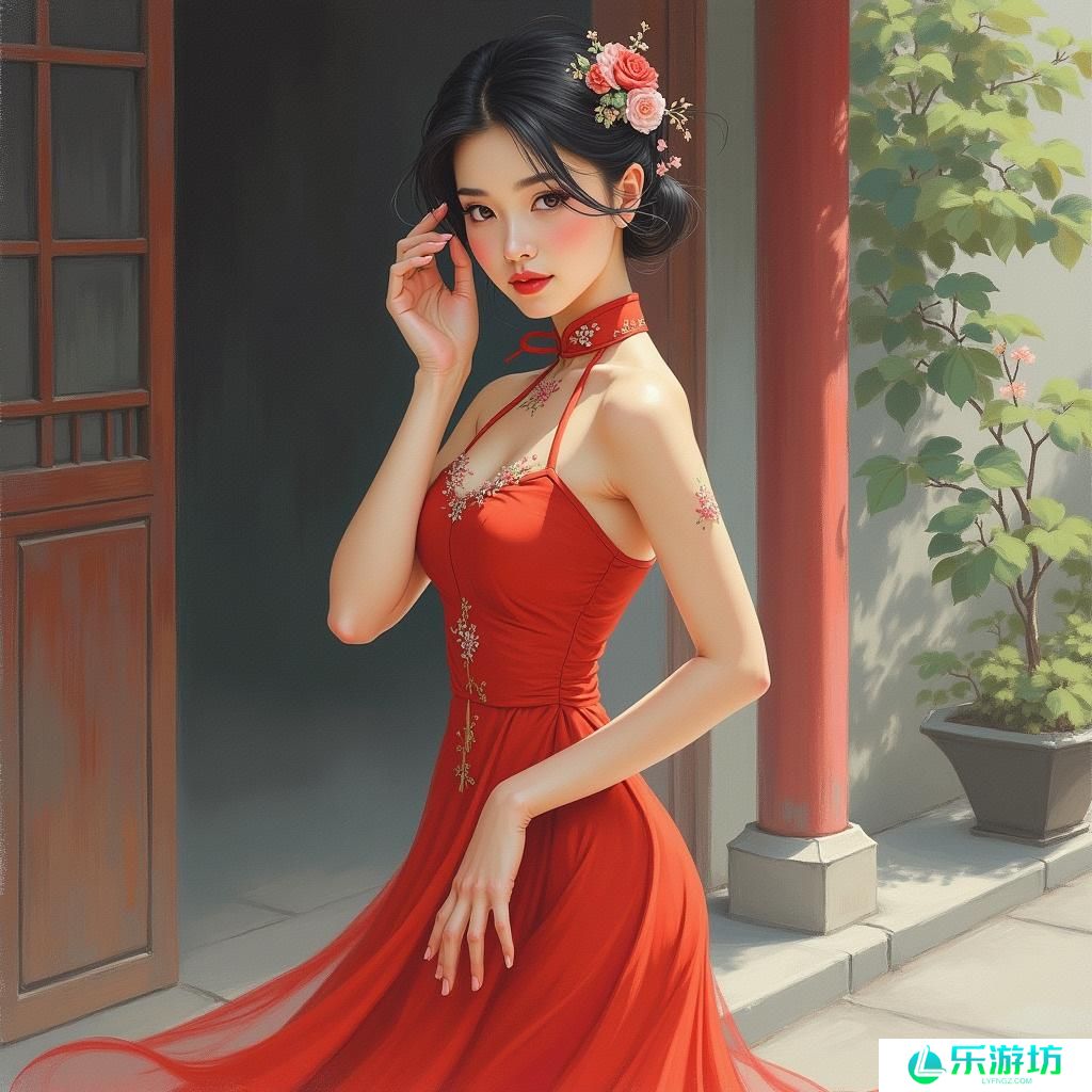《疯狂瑜伽,挑战极限你能行吗?》