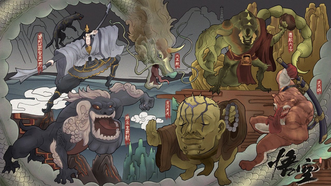 原神玛薇卡强度解析，实力与魅力的完美结合