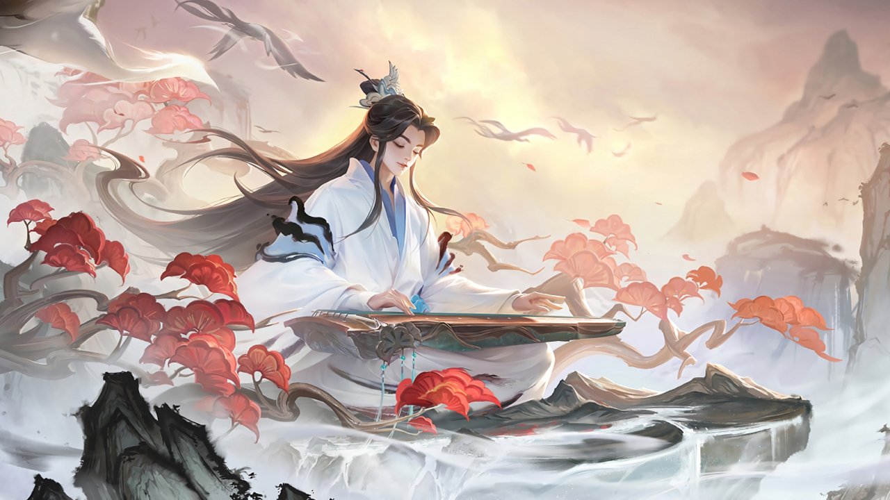 一梦江湖特技升级全面攻略，提升角色实力，畅游江湖之路