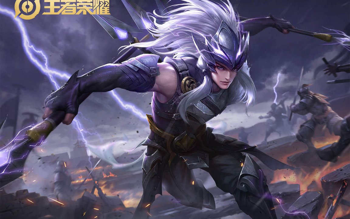 云顶之弈9.23版本火男燃烧烈焰之最强攻略