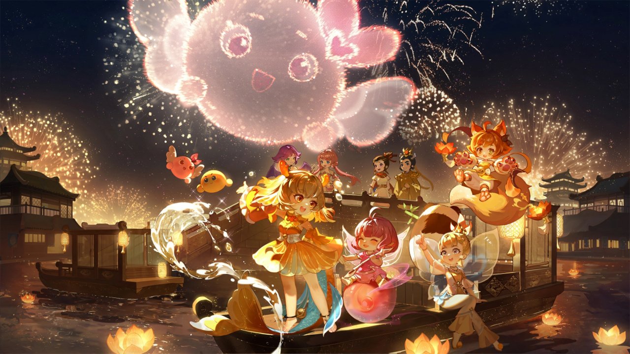 创造与魔法，白色小花刷新时间的深度解析